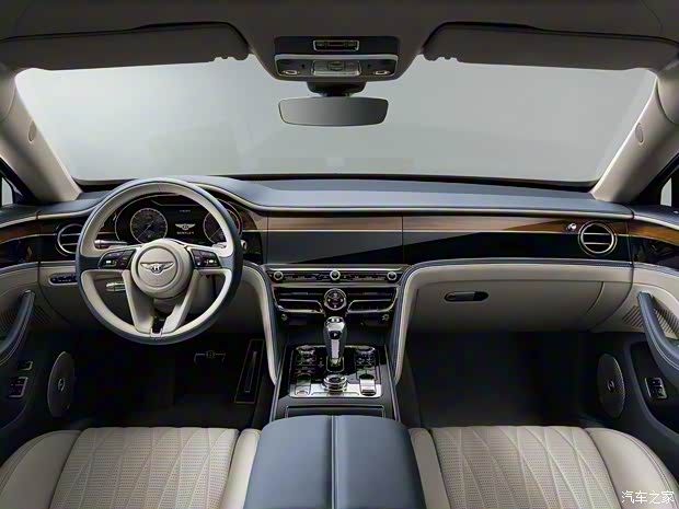 宾利 飞驰 2020款 6.0T W12 标准版 宾利 飞驰 2020款 6.0T W12 标准版