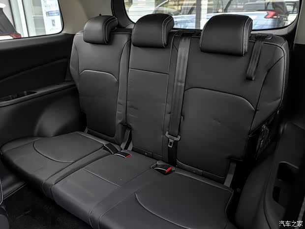 上汽大通MAXUS 上汽大通G50 2019款 1.5T 自动豪华版 国V