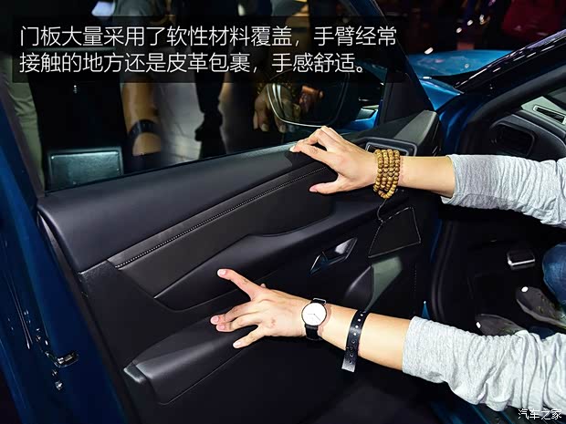 雪铁龙(进口) DS 3 2019款 Crossback