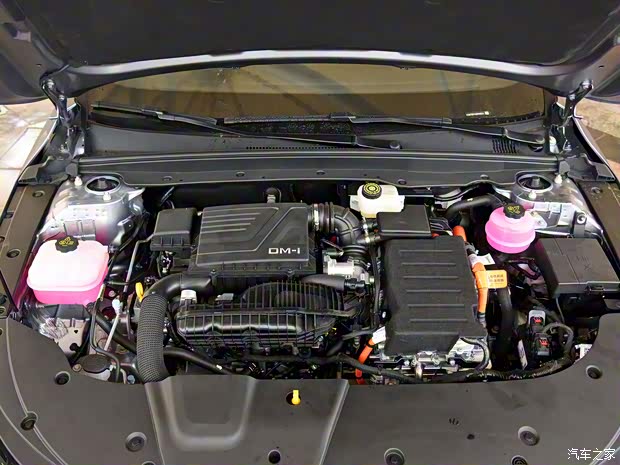 比亞迪 驅(qū)逐艦05 2022款 基本型