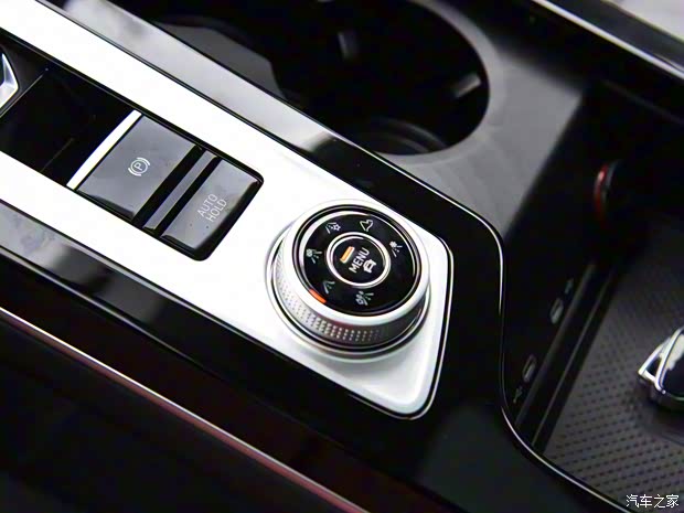 一汽-大众 揽巡 2022款 基本型