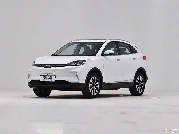 威马汽车 威马EX5 2019款 EX5 智行2.0 Extra创新版500