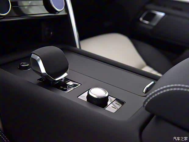 路虎(進口) 發(fā)現(xiàn) 2021款 基本型