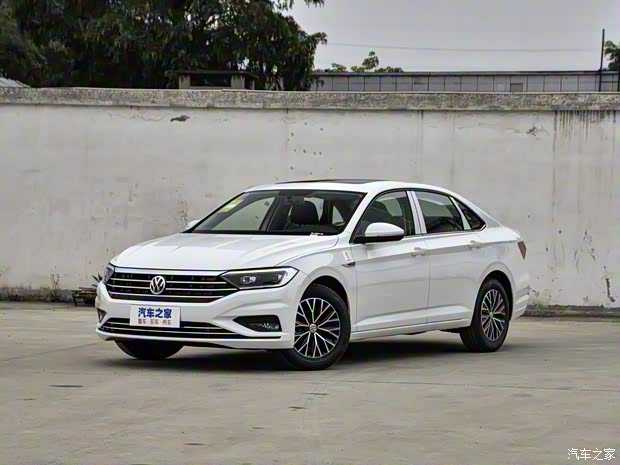 一汽-大众 速腾 2020款 200TSI 手动舒适型 国VI 一汽-大众 速腾 2020款 200TSI 手动舒适型 国VI