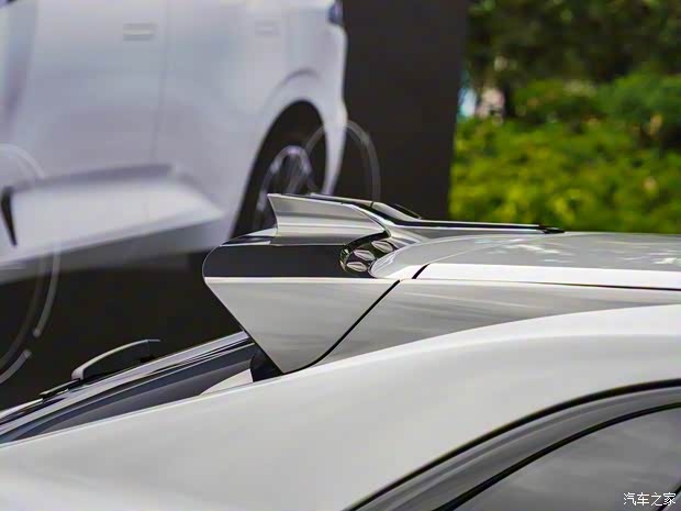 長(zhǎng)安汽車 長(zhǎng)安UNI-K 2021款 UNI量產(chǎn)版