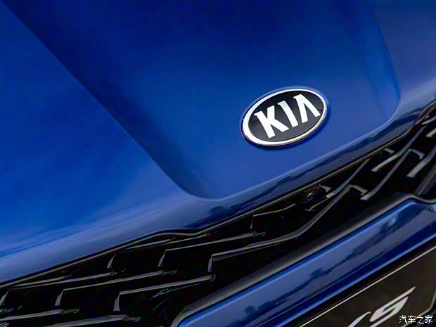 东风悦达起亚 K5凯酷 2020款 380T GT-Line 旗舰版