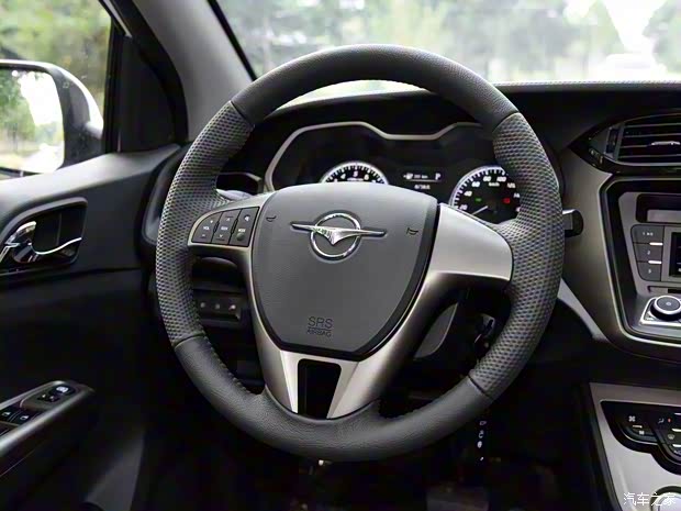 海馬汽車 海馬E3 2018款 時尚版