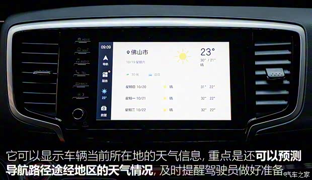 广汽本田 奥德赛 2019款 2.0L 锐·至臻版 广汽本田 奥德赛 2019款 2.0L 锐·至臻版