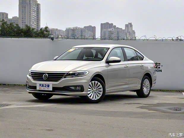 上汽大眾 朗逸 2019款 1.5L 自動舒適版 國VI