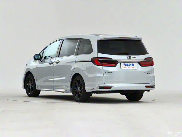 广汽本田 奥德赛 2022款 2.0L e:HEV 锐·至尊版 广汽本田 奥德赛 2022款 2.0L e:HEV 锐·至尊版