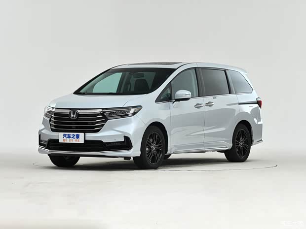 广汽本田 奥德赛 2022款 2.0L e:HEV 锐·至尊版 广汽本田 奥德赛 2022款 2.0L e:HEV 锐·至尊版