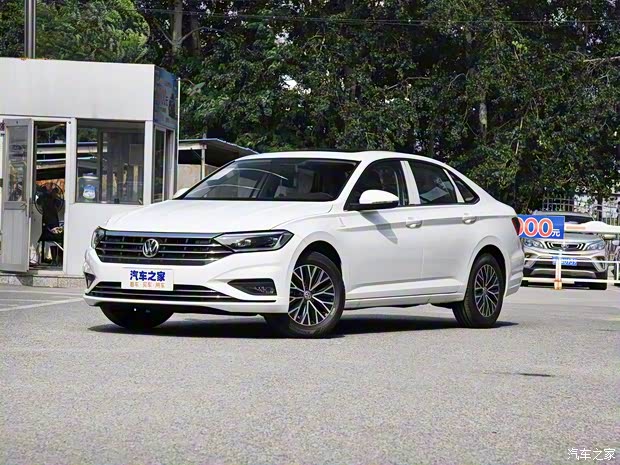 一汽-大眾 速騰 2019款 200TSI 手動舒適型 國VI