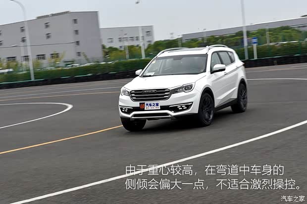 奇瑞汽车 捷途X70 2018款 1.5T 自动尊行版 奇瑞汽车 捷途X70 2018款 1.5T 自动尊行版