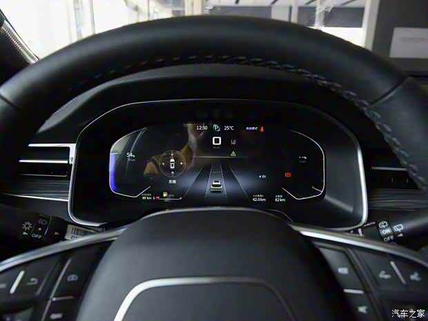 金康赛力斯 赛力斯SF5 2020款 四驱高性能运动版 金康赛力斯 赛力斯SF5 2020款 四驱高性能运动版