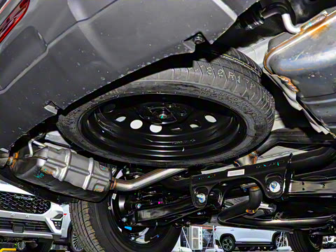 2021款 1.6T DCT星 6座 2021款 1.6T DCT星 6座