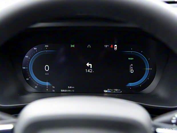 沃爾沃亞太 沃爾沃XC40新能源 2022款 P6 純電 兩驅(qū)基本型