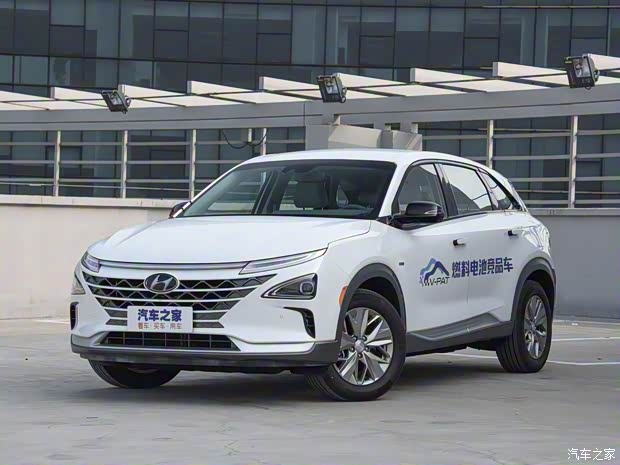 现代(进口) Nexo 2019款 美规 现代(进口) Nexo 2019款 美规