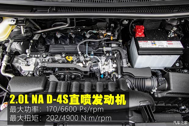 丰田(进口) 丰田Noah 2022款 基本型