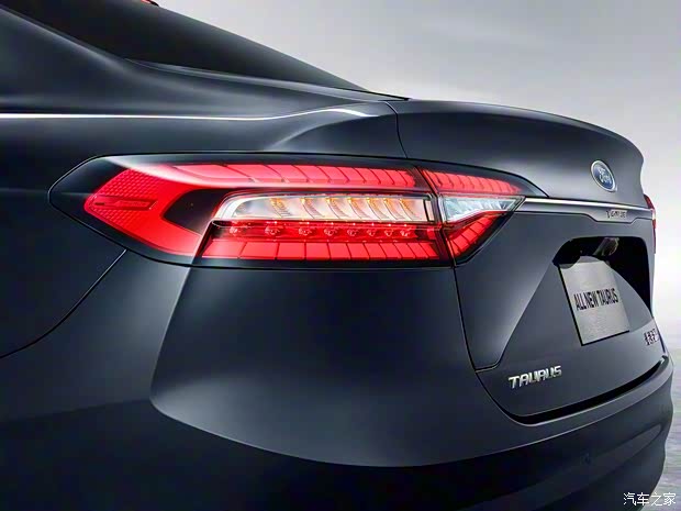 長安福特 金牛座 2019款 Vignale版 長安福特 金牛座 2019款 Vignale版