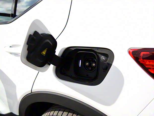 沃爾沃亞太 沃爾沃XC40新能源 2022款 P6 純電 兩驅(qū)基本型