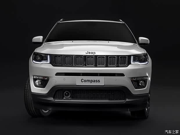 Jeep(进口) 指南者(进口) 2019款 S Special Edition