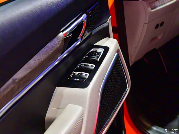 起亚(进口) Telluride 2019款 基本型