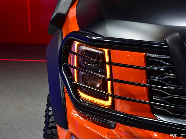 起亚(进口) Telluride 2019款 基本型