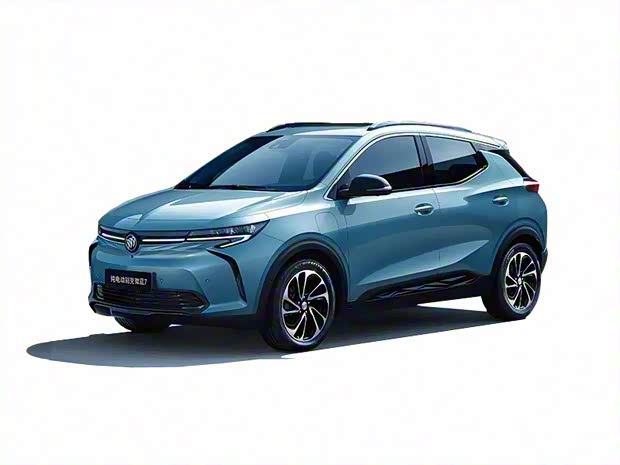 上汽通用別克 微藍7 2020款 基本型