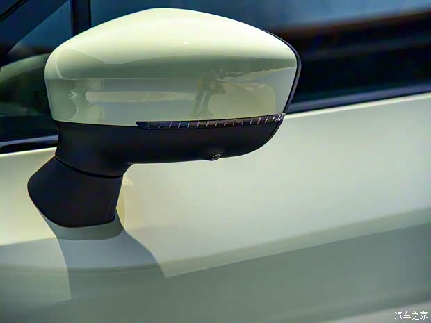 愛馳汽車 愛馳U6 2021款 PLAY