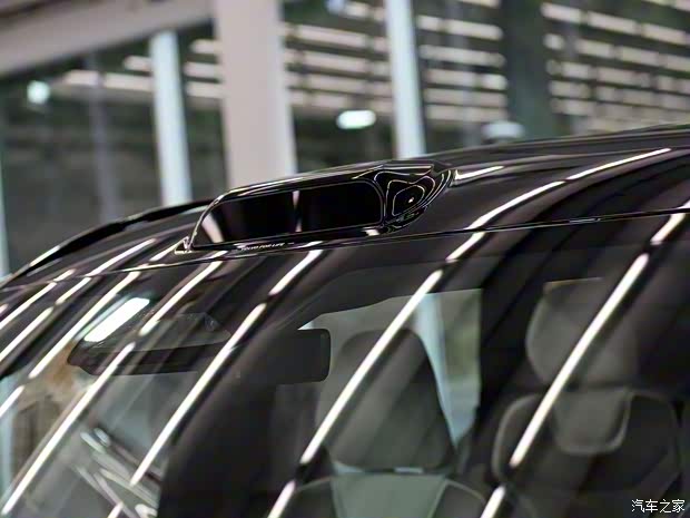 沃爾沃(進(jìn)口) 沃爾沃EX90 2023款 基本型