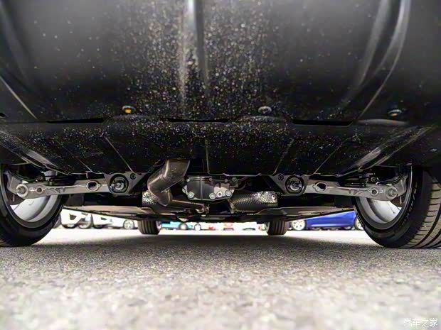 阿爾法·羅密歐 Giulia 2020款 2.0T 280HP VIRTU限量版