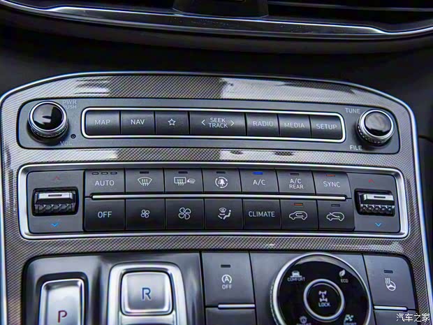 北京現(xiàn)代 勝達(dá) 2023款 基本型