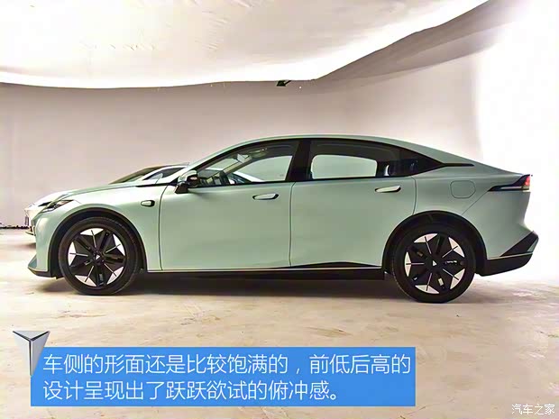 長(zhǎng)安深藍(lán) 長(zhǎng)安深藍(lán)SL03 2022款 712km 高配純電版