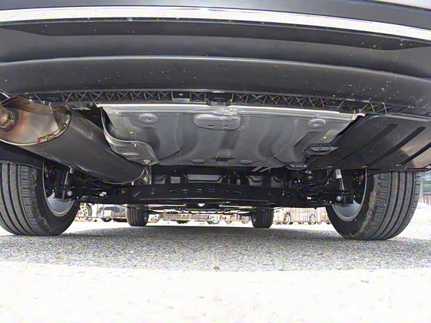 一汽-大众 宝来 2019款 1.5L 自动精英型