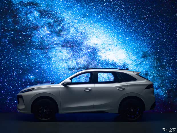 东风风行 风行T5 EVO 2020款 基本型