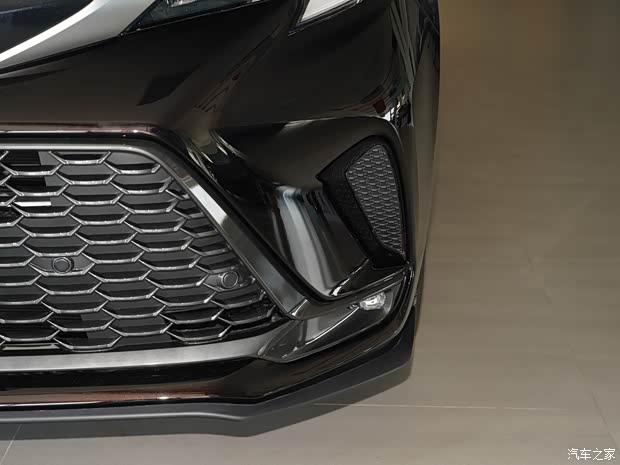 一汽豐田 格瑞維亞 2022款 高配版