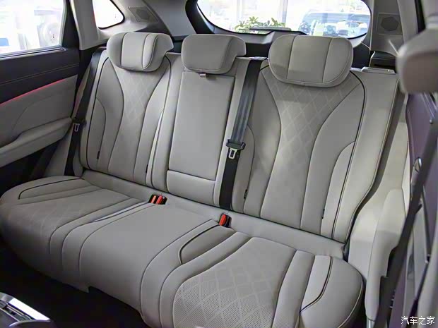 长城汽车 拿铁 2021款 基本型