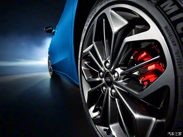 長安福特 ?？怂?2022款 三廂 EcoBoost 180 自動ST Line