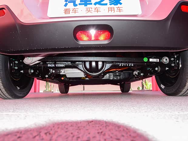 吉利汽車 熊貓mini 2023款 基本型