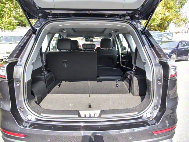 奇瑞汽車 瑞虎8 PLUS新能源 2021款 PHEV