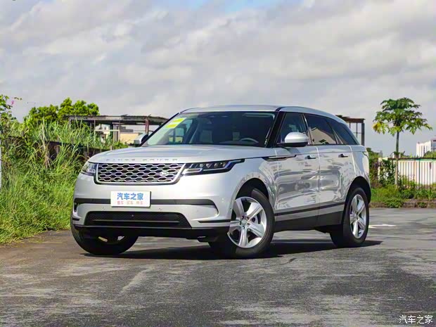 路虎(进口) 揽胜星脉 2022款 250PS 路虎(进口) 揽胜星脉 2022款 250PS
