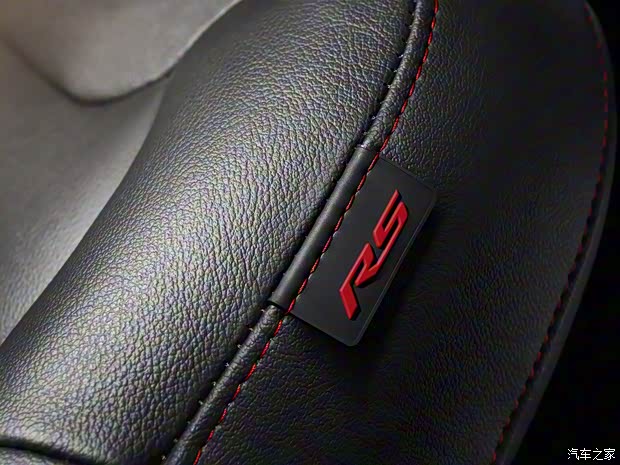 上汽通用雪佛兰 创界 2019款 RS 上汽通用雪佛兰 创界 2019款 RS
