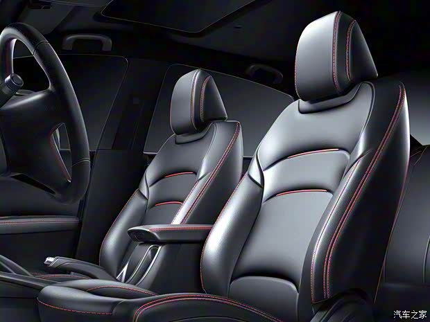 上汽通用雪佛兰 科鲁泽 2019款 RS版 上汽通用雪佛兰 科鲁泽 2019款 RS版