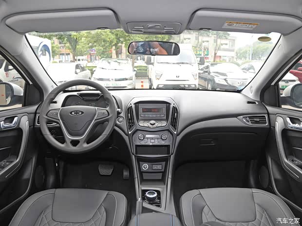 国金汽车 骏行 2022款 基本型