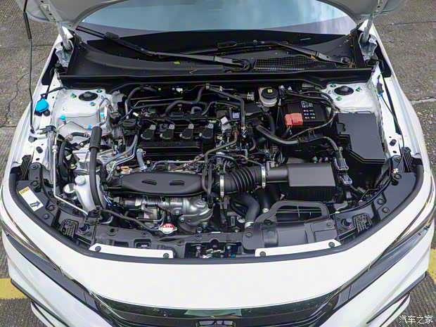 東風(fēng)本田 思域 2023款 240TURBO Special Edition