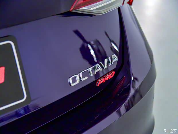 上汽大眾斯柯達 明銳 2021款 Pro