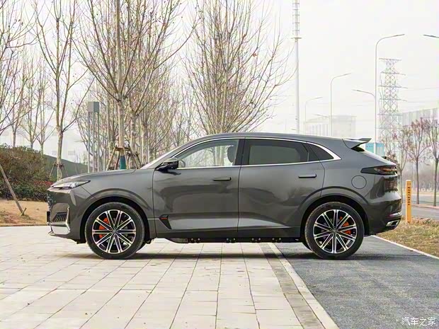 长安汽车 长安UNI-K新能源 2022款 蓝鲸iDD 1.5T 尊贵型 长安汽车 长安UNI-K新能源 2022款 蓝鲸iDD 1.5T 尊贵型