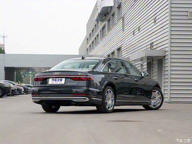 奥迪(进口) 奥迪A8 2022款 A8L Horch创始人版 传奇型 奥迪(进口) 奥迪A8 2022款 A8L Horch创始人版 传奇型