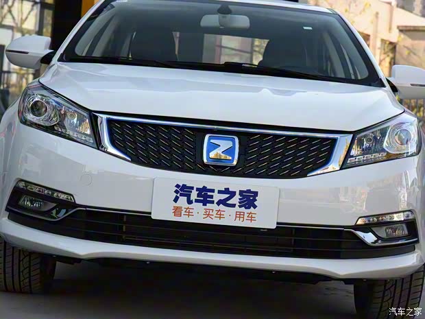 眾泰汽車(chē) 眾泰Z500EV 2019款 EV Pro 豪華型