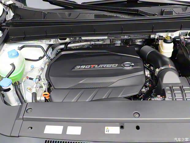 廣汽乘用車(chē) 傳祺GS8 2020款 GS8S 390T 兩驅(qū)豪華智聯(lián)版